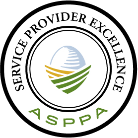 ASPPA badge