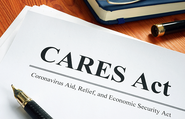 Understanding the CARES Act