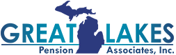 Great Lakes Pension Logo