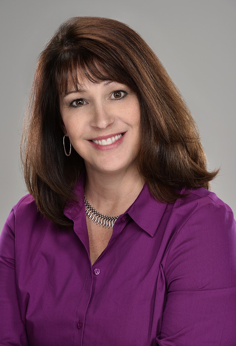 Christine A. Kooy